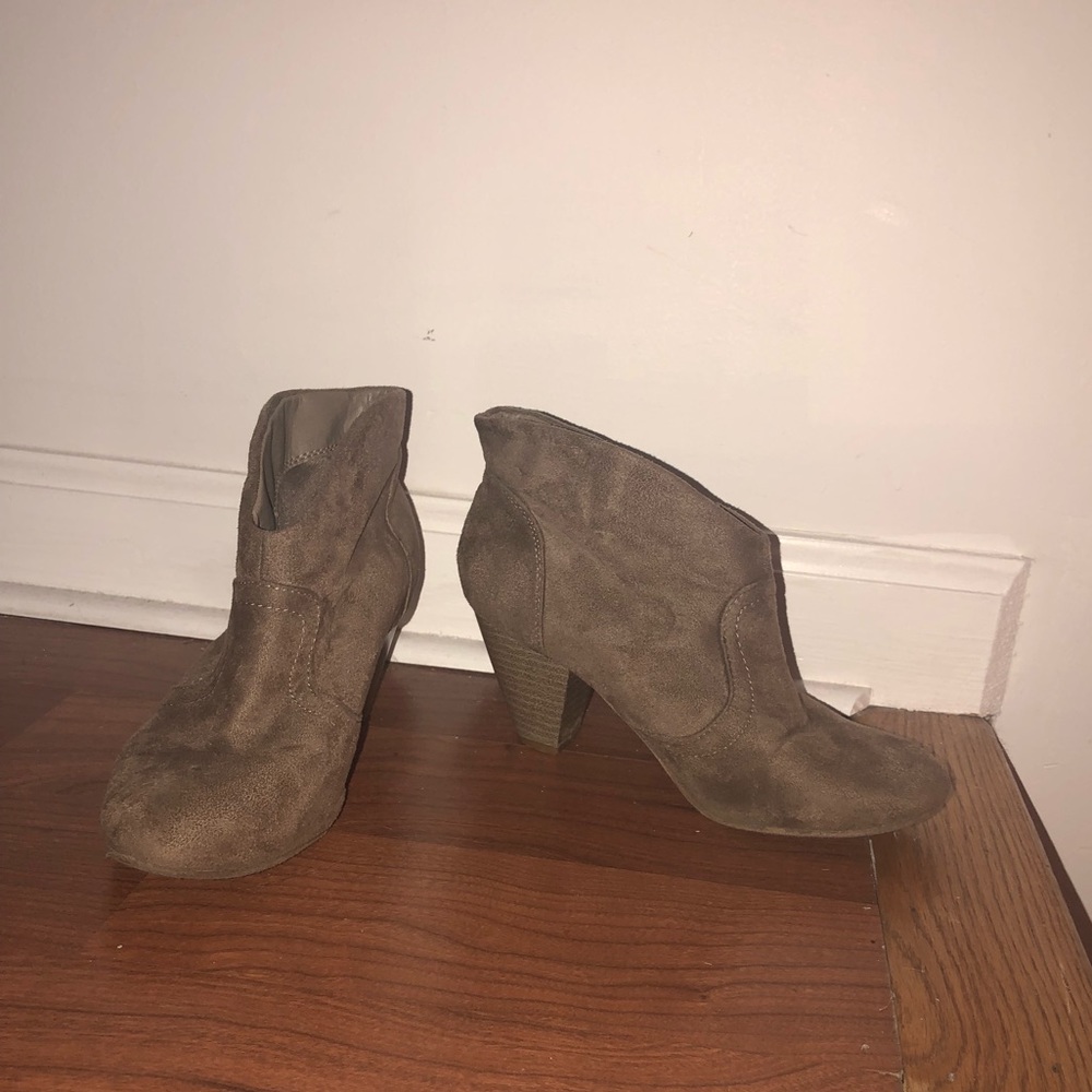 Booties